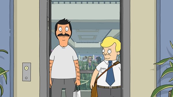 Bob's Burgers