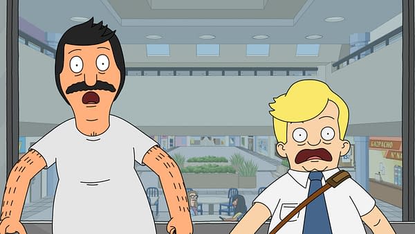 Bob's Burgers Season 16 Finale Overview & Image Galleries Released