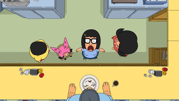 Bob's Burgers Season 16 Finale Overview & Image Galleries Released