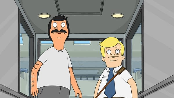 Bob's Burgers