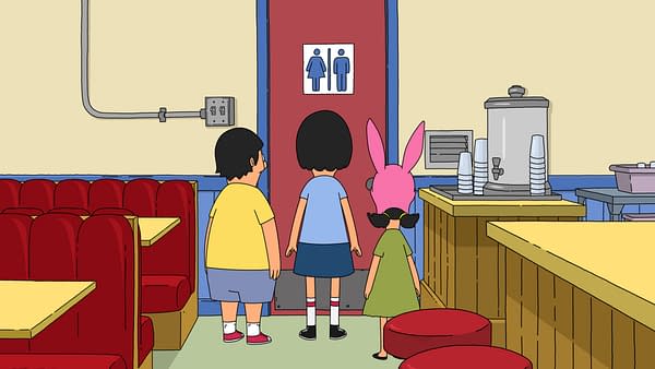 Bob's Burgers