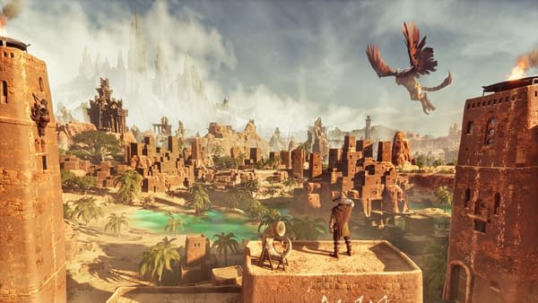 Conan Exiles Enhanced Will Arrive in Early May