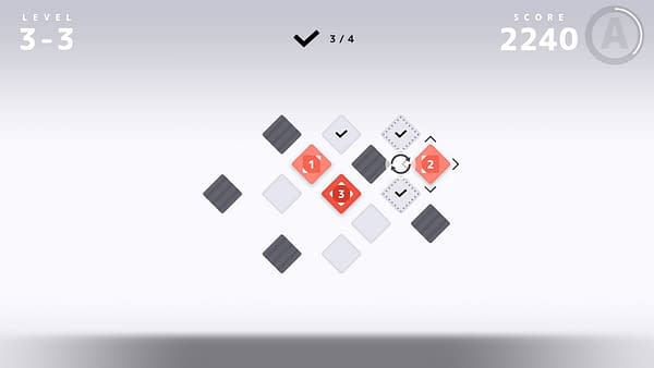 Puzzle Adventure Game D-topia Arrives July 2026 on PC & Consoles