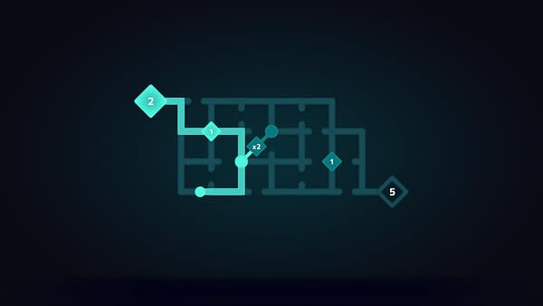Puzzle Adventure Game D-topia Arrives July 2026 on PC & Consoles