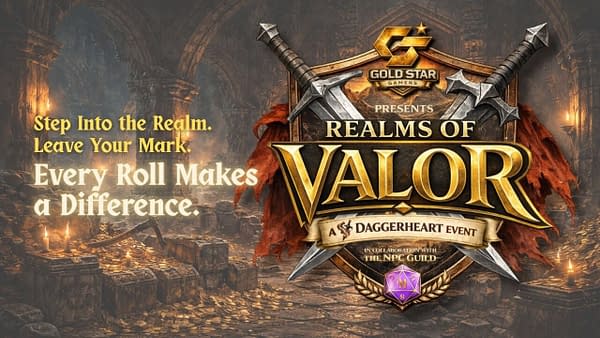 Daggerheart's Next Campaign To Be Chosen Through Charity Donations