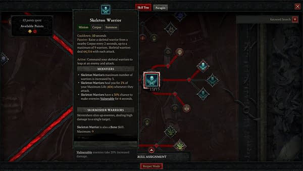 Diablo IV: Lord of Hatred Releases Opening Cinematic Video