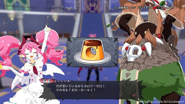 Disgaea Mayhem Confirmed For July 2026 Launch Date