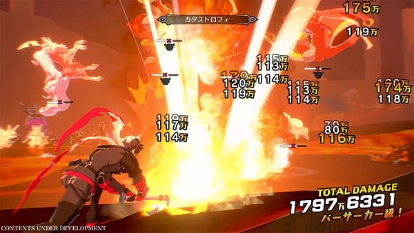 Disgaea Mayhem Confirmed For July 2026 Launch Date