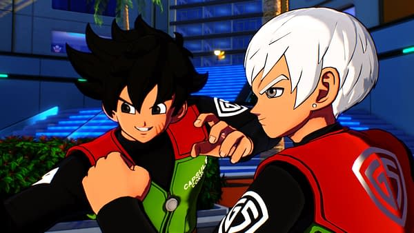 Dragon Ball Xenoverse 3: New Announcement Trailer Released