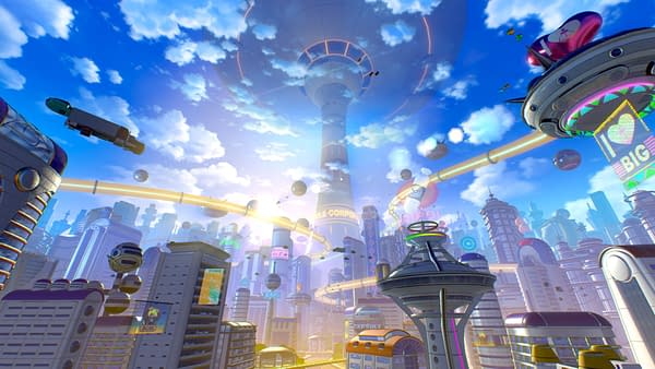 Dragon Ball Xenoverse 3: New Announcement Trailer Released