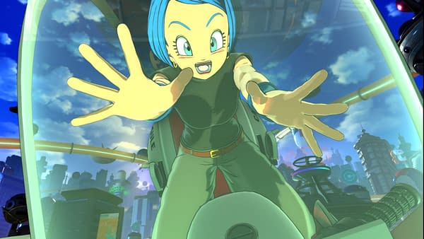 Dragon Ball Xenoverse 3: New Announcement Trailer Released