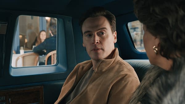 Elsbeth Fans: Who's in The Mood for a Pretty Big Season 3 Update?