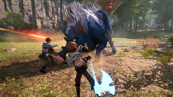 Sword Art Online Game Echoes of Aincrad Releases New Story Trailer