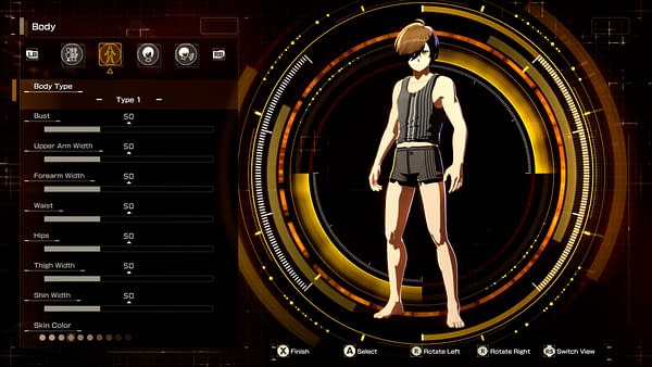 Sword Art Online Game Echoes of Aincrad Releases New Story Trailer