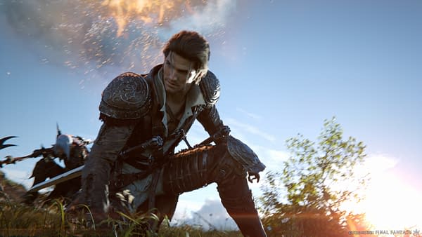 Final Fantasy XIV Announces Evercold Expansion For January 2027