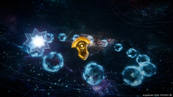 Final Fantasy XIV Announces Evercold Expansion For January 2027