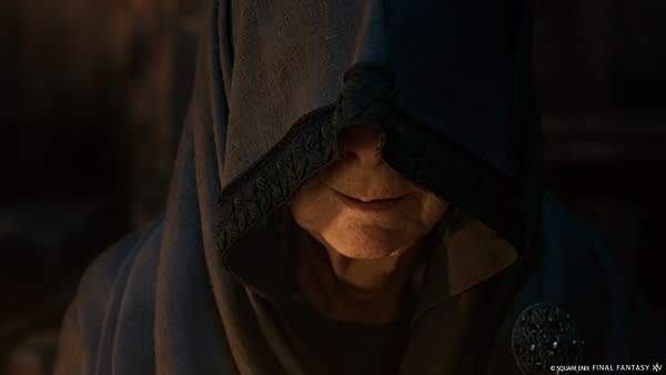 Final Fantasy XIV Announces Evercold Expansion For January 2027