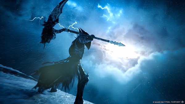 Final Fantasy XIV Announces Evercold Expansion For January 2027