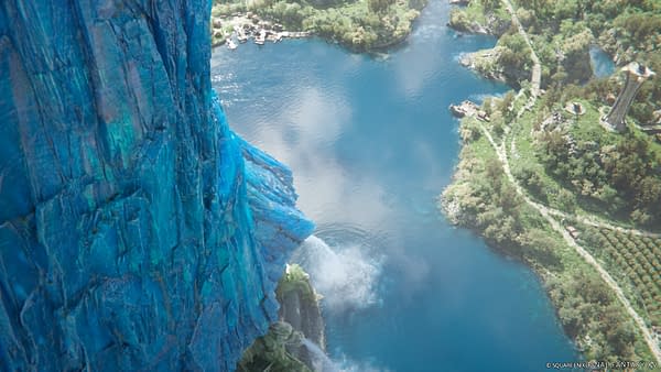 Final Fantasy XIV Announces Evercold Expansion For January 2027