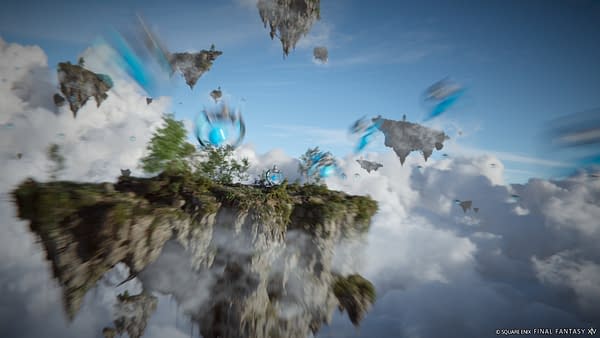 Final Fantasy XIV Announces Evercold Expansion For January 2027