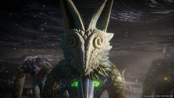 Final Fantasy XIV Announces Evercold Expansion For January 2027