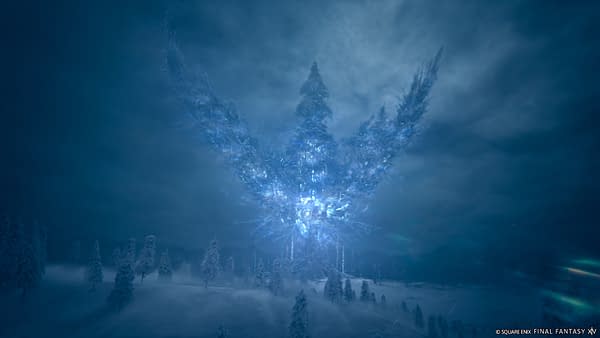 Final Fantasy XIV Announces Evercold Expansion For January 2027