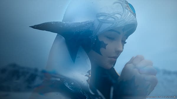 Final Fantasy XIV Announces Evercold Expansion For January 2027