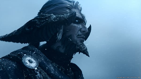 Final Fantasy XIV Announces Evercold Expansion For January 2027