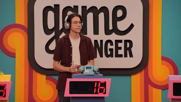 Game Changer: An Insane Season Eight Arrives On May 12