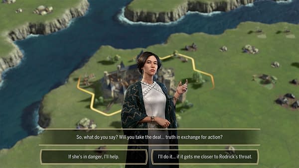 WB Games Announces New Mobile Title Game of Thrones: Dragonfire