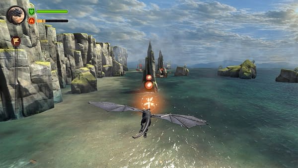 WB Games Announces New Mobile Title Game of Thrones: Dragonfire