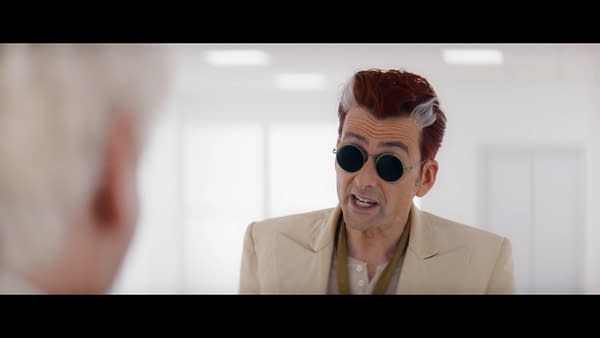 Good Omens 3