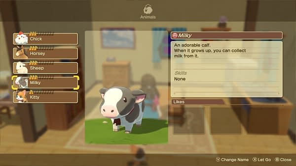 Harvest Moon: The Winds of Anthos Complete Edition Arrives May 2026
