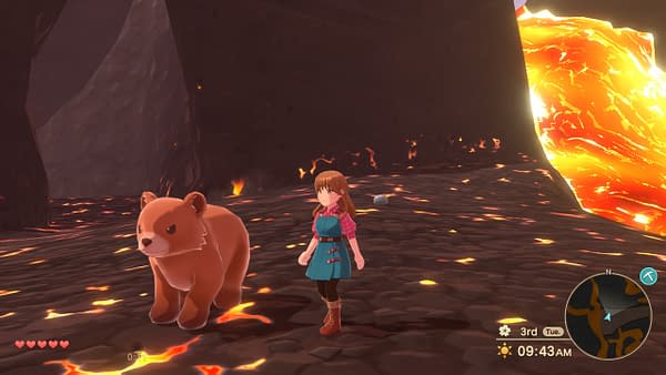 Harvest Moon: The Winds of Anthos Complete Edition Arrives May 2026