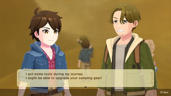 Harvest Moon: The Winds of Anthos Complete Edition Arrives May 2026