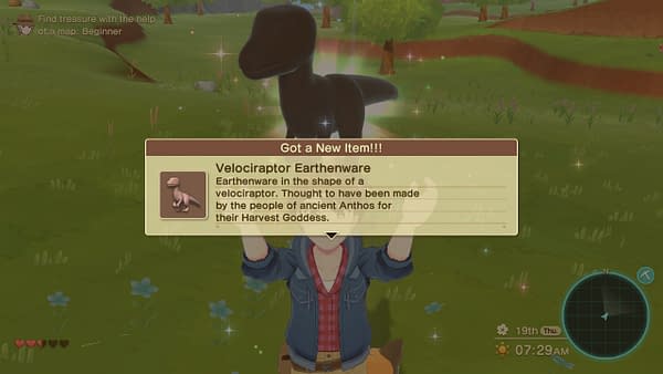 Harvest Moon: The Winds of Anthos Complete Edition Arrives May 2026