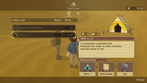 Harvest Moon: The Winds of Anthos Complete Edition Arrives May 2026