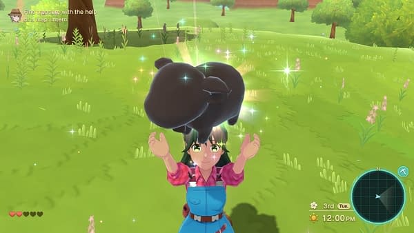 Harvest Moon: The Winds of Anthos Complete Edition Arrives May 2026