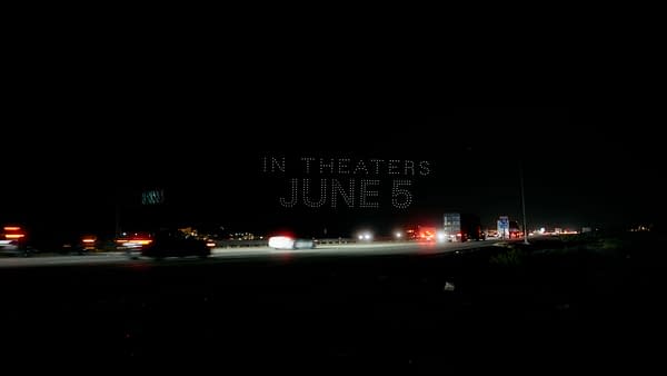 Masters Of The Universe Lights Up The Sky At That One Desert Festival