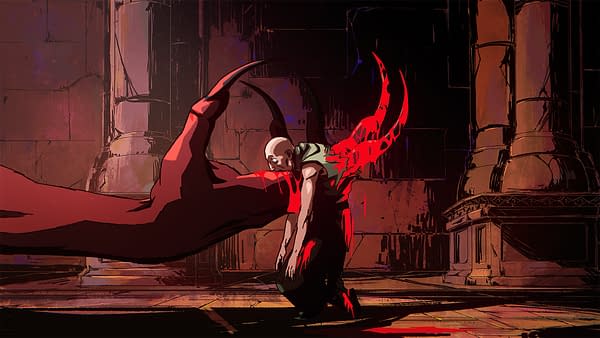Diablo IV: Lord of Hatred Releases New Music Video by Korn