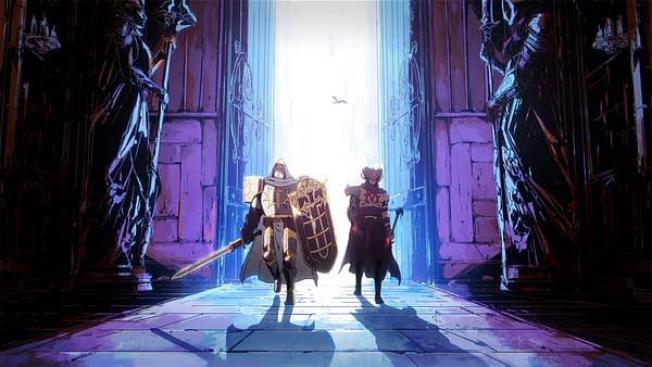 Diablo IV: Lord of Hatred Releases New Music Video by Korn
