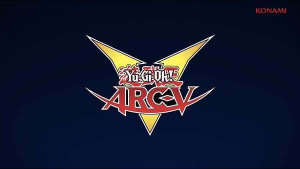 Yu-Gi-Oh! TCG Reveals New Details For Legendary Arc-V Decks