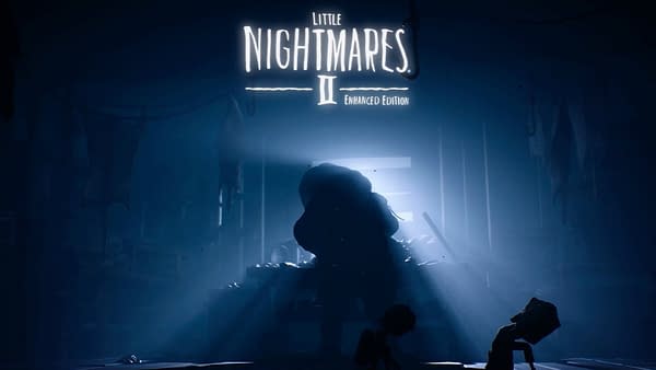 Little Nightmares II Enhanced Edition Arrives on Switch 2 This May
