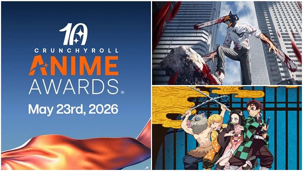 Anime Awards