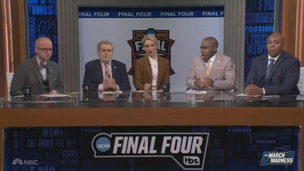 SNL Cold Open: Thompson's Charles Barkley Takes on Bondi, Noem & More