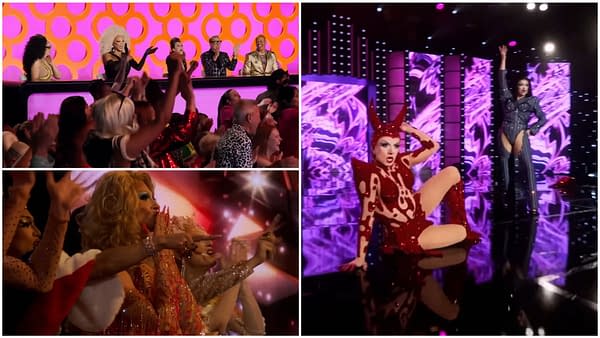 Drag Race S18E16 Review: Finale