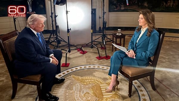 60 Minutes