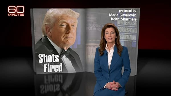 60 Minutes