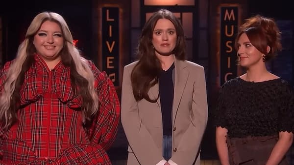 SNL UK