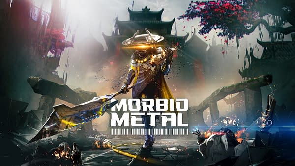 Ubisoft To Release Morbid Metal Into Early Access This Week